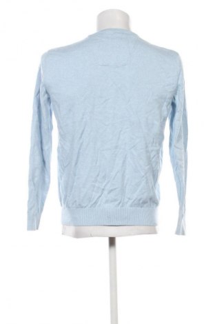 Ανδρικό πουλόβερ Red Wood, Μέγεθος M, Χρώμα Μπλέ, Τιμή 8,99 €