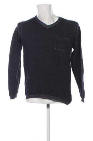 Férfi pulóver Red Wood, Méret M, Szín Kék, Ár 7 599 Ft