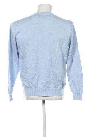 Ανδρικό πουλόβερ Redmond, Μέγεθος L, Χρώμα Μπλέ, Τιμή 9,99 €