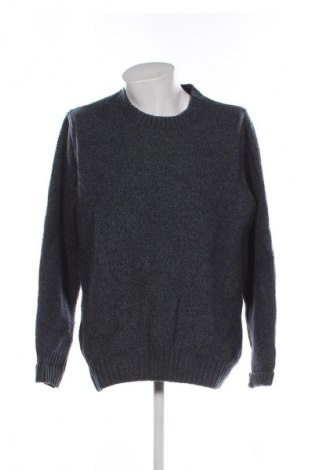 Ανδρικό πουλόβερ Reserved, Μέγεθος XXL, Χρώμα Πράσινο, Τιμή 11,99 €