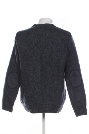 Ανδρικό πουλόβερ Reserved, Μέγεθος XXL, Χρώμα Πράσινο, Τιμή 11,99 €