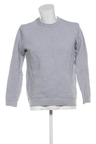 Pánský svetr  Reserved, Velikost L, Barva Šedá, Cena  329,00 Kč