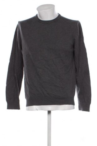 Ανδρικό πουλόβερ Reserved, Μέγεθος XL, Χρώμα Γκρί, Τιμή 11,99 €