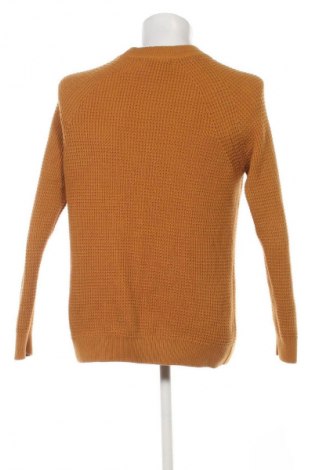 Férfi pulóver Reserved, Méret M, Szín Barna, Ár 5 479 Ft