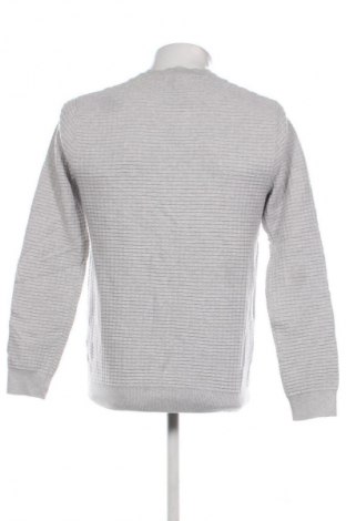Ανδρικό πουλόβερ Reserved, Μέγεθος M, Χρώμα Γκρί, Τιμή 13,99 €
