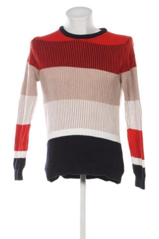 Herrenpullover Review, Größe M, Farbe Mehrfarbig, Preis € 11,99