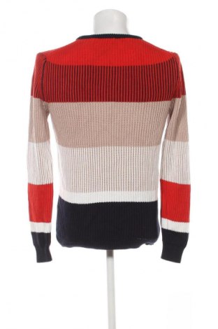 Herrenpullover Review, Größe M, Farbe Mehrfarbig, Preis € 11,99