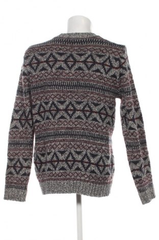 Męski sweter Review, Rozmiar XL, Kolor Kolorowy, Cena 60,99 zł