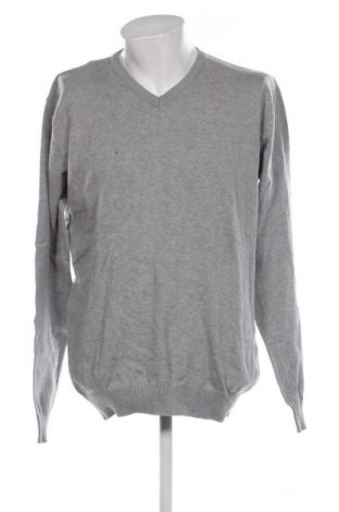 Pánský svetr  Reward, Velikost 3XL, Barva Šedá, Cena  279,00 Kč