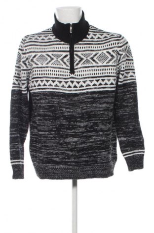 Pulover de bărbați Reward, Mărime XL, Culoare Multicolor, Preț 48,99 Lei