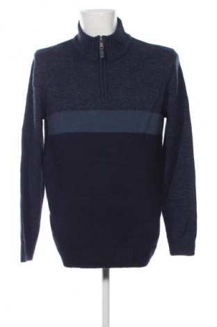 Pánsky sveter  Rivers, Veľkosť M, Farba Viacfarebná, Cena  9,95 €