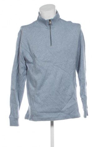 Ανδρικό πουλόβερ Rodd & Gunn, Μέγεθος L, Χρώμα Μπλέ, Τιμή 46,99 €