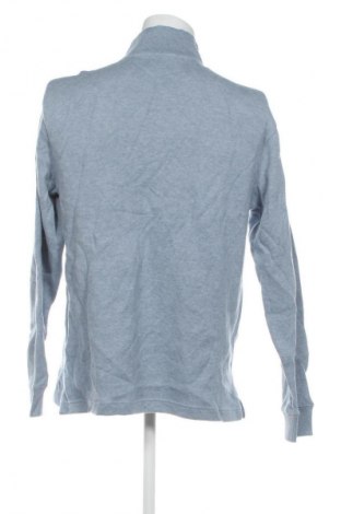 Ανδρικό πουλόβερ Rodd & Gunn, Μέγεθος L, Χρώμα Μπλέ, Τιμή 46,99 €