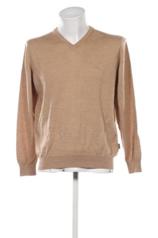 Pánský svetr  Rosner, Velikost S, Barva Béžová, Cena  599,00 Kč