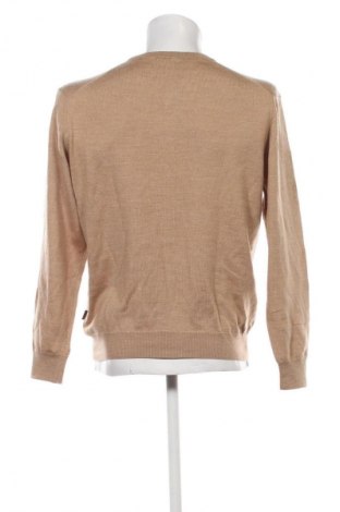 Pánský svetr  Rosner, Velikost S, Barva Béžová, Cena  599,00 Kč