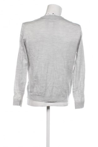 Ανδρικό πουλόβερ Rough Dress, Μέγεθος M, Χρώμα Μπλέ, Τιμή 18,99 €