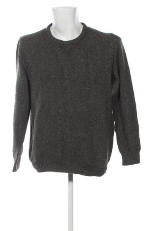 Pánsky sveter  Rover&Lakes, Veľkosť XL, Farba Zelená, Cena  17,95 €