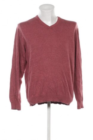 Мъжки пуловер Rover&Lakes, Размер XL, Цвят Кафяв, Цена 11,75 €