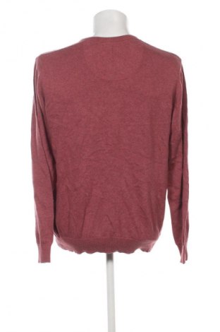 Мъжки пуловер Rover&Lakes, Размер XL, Цвят Кафяв, Цена 11,75 €