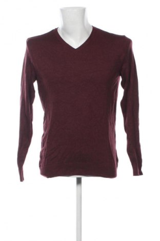 Ανδρικό πουλόβερ Royal Class, Μέγεθος M, Χρώμα Κόκκινο, Τιμή 17,99 €