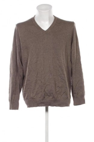 Pulover de bărbați Royal Class, Mărime XL, Culoare Maro, Preț 83,99 Lei