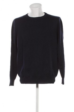 Ανδρικό πουλόβερ Royal Class, Μέγεθος XL, Χρώμα Μαύρο, Τιμή 15,99 €