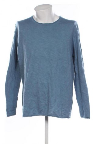 Pánský svetr  Royal Class, Velikost XL, Barva Modrá, Cena  369,00 Kč