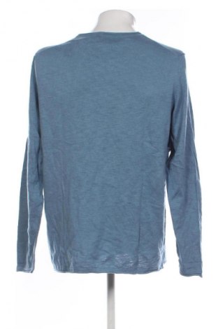 Pánský svetr  Royal Class, Velikost XL, Barva Modrá, Cena  369,00 Kč