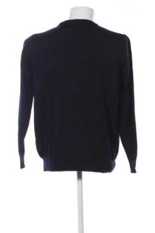 Férfi pulóver Royal Class, Méret XL, Szín Kék, Ár 6 849 Ft