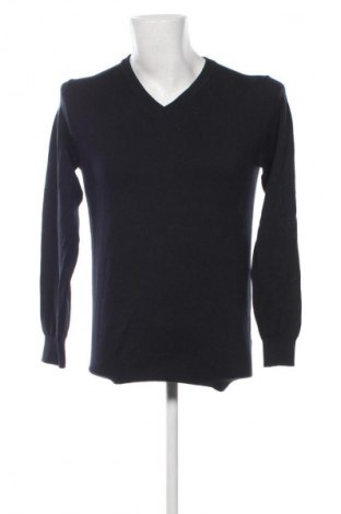 Męski sweter Royal Class, Rozmiar M, Kolor Niebieski, Cena 61,99 zł