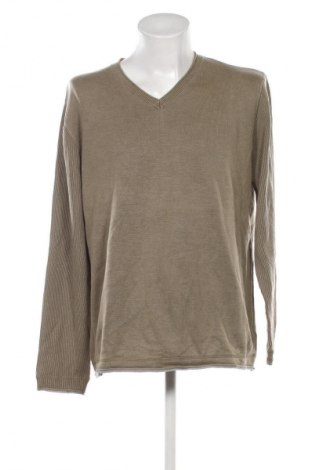 Мъжки пуловер Ruff Hewn, Размер XL, Цвят Зелен, Цена 9,71 €