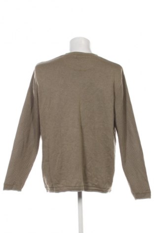 Мъжки пуловер Ruff Hewn, Размер XL, Цвят Зелен, Цена 9,71 €
