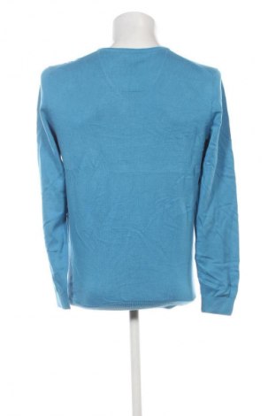 Pulover de bărbați S.Oliver, Mărime M, Culoare Albastru, Preț 62,99 Lei