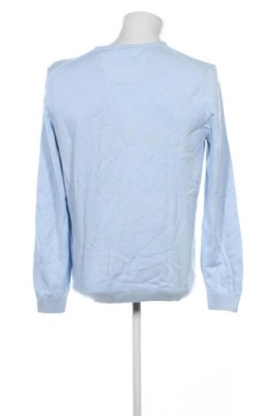 Męski sweter S.Oliver, Rozmiar L, Kolor Niebieski, Cena 131,58 zł