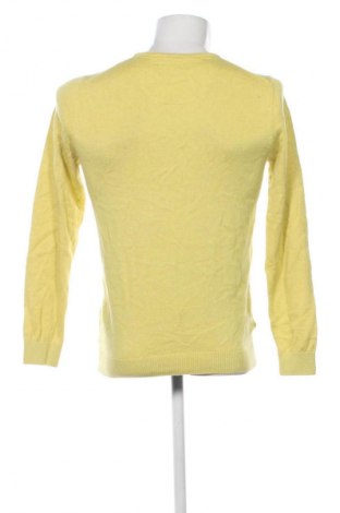 Pánský svetr  S.Oliver, Velikost S, Barva Žlutá, Cena  379,00 Kč