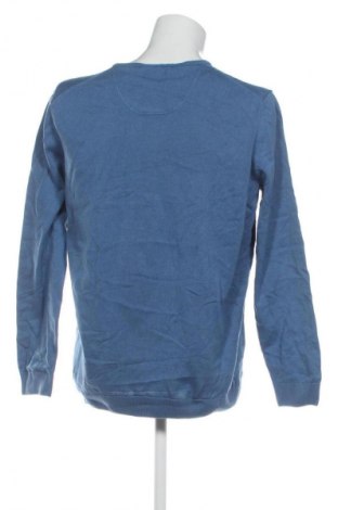 Herrenpullover S.Oliver, Größe L, Farbe Blau, Preis € 16,99