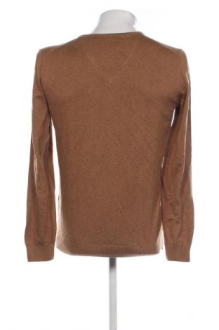 Férfi pulóver S.Oliver, Méret M, Szín Barna, Ár 5 399 Ft