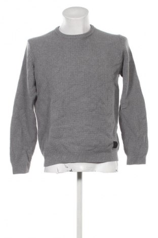 Pánský svetr  S.Oliver, Velikost L, Barva Šedá, Cena  309,00 Kč