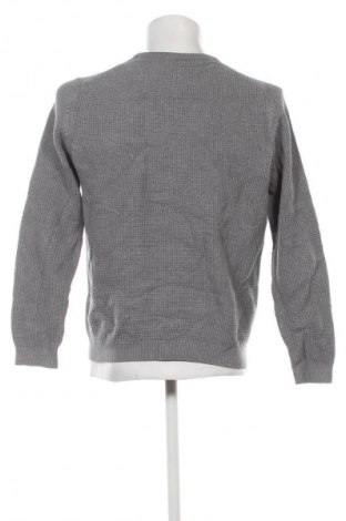 Pánský svetr  S.Oliver, Velikost L, Barva Šedá, Cena  309,00 Kč