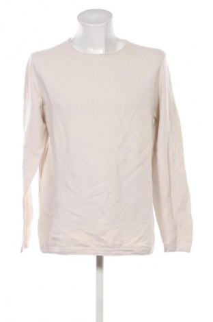 Pulover de bărbați S.Oliver, Mărime XL, Culoare Bej, Preț 84,99 Lei