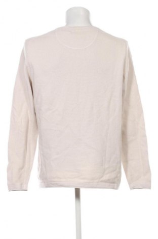 Pulover de bărbați S.Oliver, Mărime XL, Culoare Bej, Preț 84,99 Lei