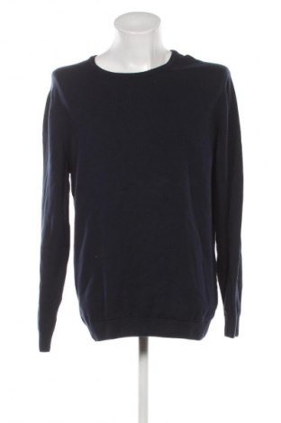 Herrenpullover S.Oliver, Größe XL, Farbe Blau, Preis € 11,99