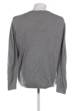 Męski sweter S.Oliver, Rozmiar XL, Kolor Szary, Cena 36,99 zł