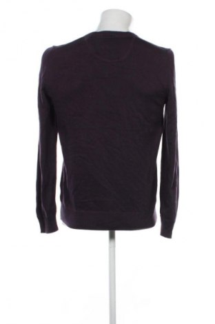 Pulover de bărbați S.Oliver, Mărime L, Culoare Mov, Preț 86,99 Lei