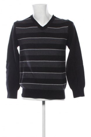 Ανδρικό πουλόβερ S.Oliver, Μέγεθος M, Χρώμα Πολύχρωμο, Τιμή 25,00 €