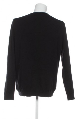 Pulover de bărbați S.Oliver, Mărime XL, Culoare Negru, Preț 86,99 Lei