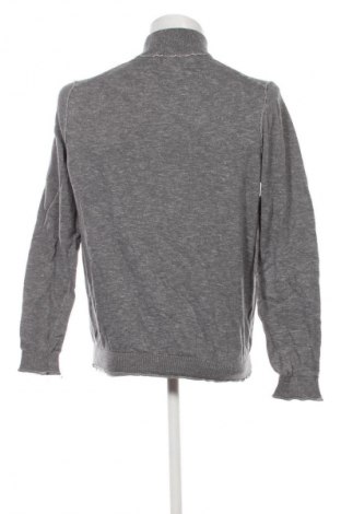 Pulover de bărbați S.Oliver, Mărime L, Culoare Gri, Preț 63,99 Lei