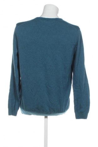 Męski sweter S.Oliver, Rozmiar XL, Kolor Niebieski, Cena 74,99 zł