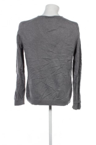 Pánský svetr  S.Oliver, Velikost L, Barva Šedá, Cena  309,00 Kč
