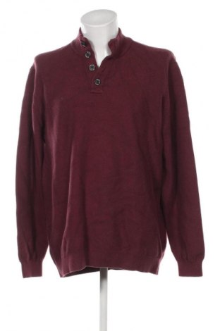 Pánský svetr  S.Oliver, Velikost 3XL, Barva Červená, Cena  509,00 Kč